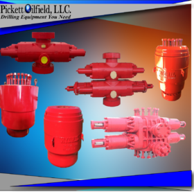 blowout-preventer