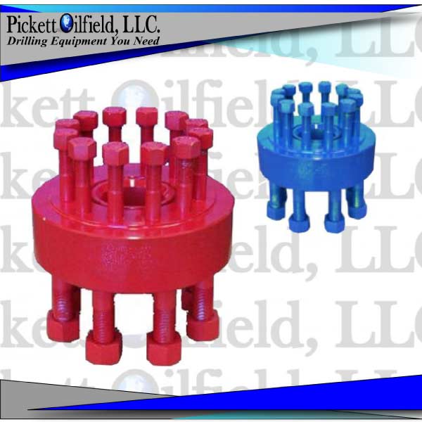New Oilfield Equipment - Pickett Oilfield, LLC