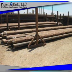 40″ Pipe Racks