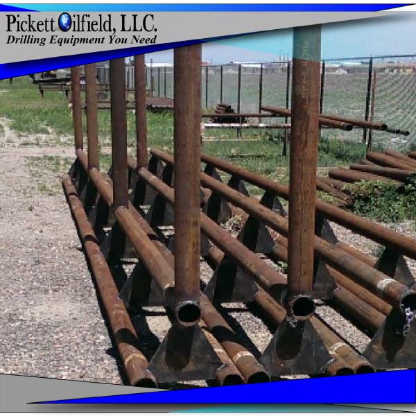 Drill Pipe Storage Racks at Beth Barnard blog