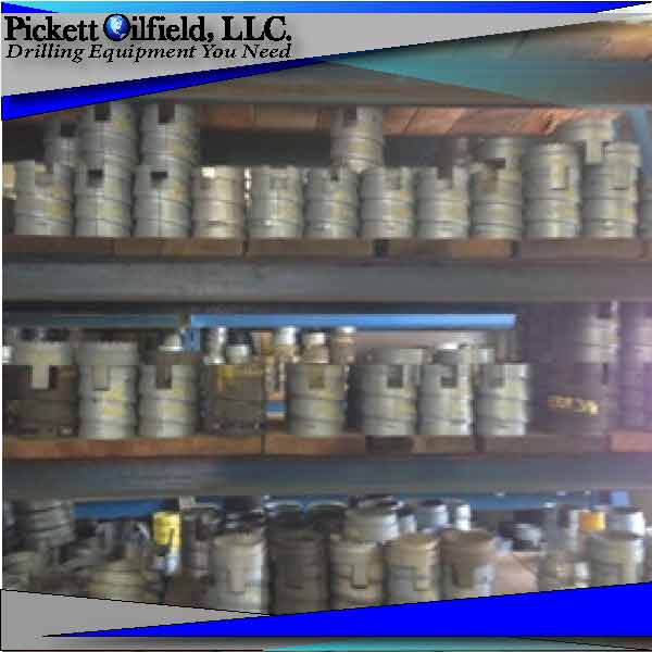 Fishing Tools - Pickett Oilfield, LLC