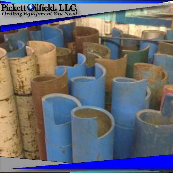 Overshots - Pickett Oilfield, LLC
